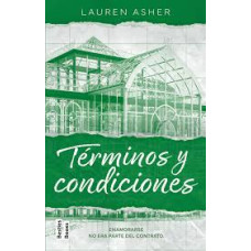 TERMINOS Y CONDICIONES 2 ENAMORARSE NO E TERMINOS Y CONDICIONES 2 ENAMORARSE NO E