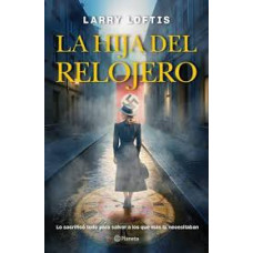 LA HIJA DEL RELOJERO