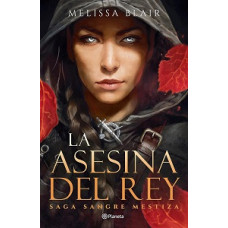 LA ASESINA DEL REY #1 SAGA SANGRE MEST