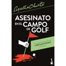 ASESINATO EN EL CAMPO DE GOLF           