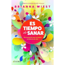 ES TIEMPO DE SANAR