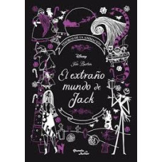 EL EXTRANO MUNDO DE JACK