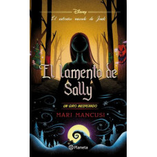 EL LAMENTO DE SALLY