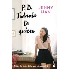 TODAVIA TE QUIERO                       