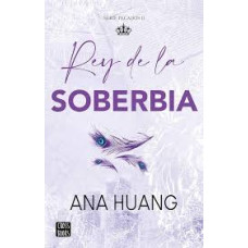 REY DE LA SOBERBIA                      