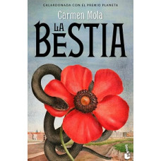 LA BESTIA