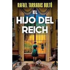 EL HIJO DEL REICH                       