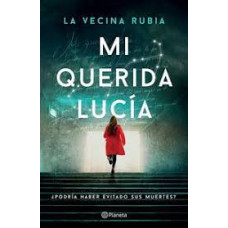MI QUERIDA LUCIA                        