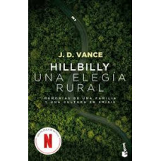 HILLBILLY UNA ELEGIA RURAL