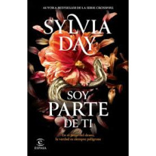 SOY PARTE DE TI