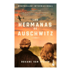 LAS HERMANAS DE AUSCHWITZ               