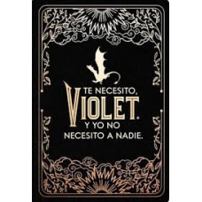 DIARIO OFICIAL DE ALAS DE SANGRE VIOLET DIARIO OFICIAL DE ALAS DE SANGRE VIOLET