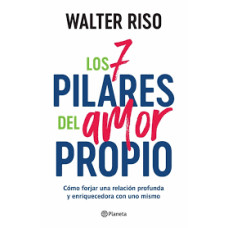 LOS 7 PILARES DEL AMOR PROPIO           