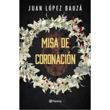 MISA DE CORONAION                       