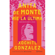 ANITA DE MONTE RIE LA ULTIMA            