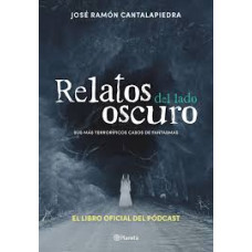 RELATOS DEL LADO OSCURO                 
