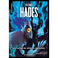 DISNEY VILLANOS HADES DISNEY VILLANOS HADES