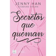 SECRETOS QUE QUEMAN 1 SECRETOS QUE QUEMAN 1