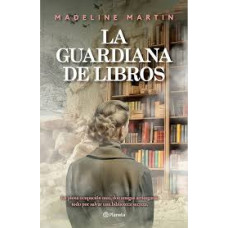LA GUARDIANA DE LIBROS LA GUARDIANA DE LIBROS