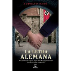 LA LETRA ALEMANA LA LETRA ALEMANA