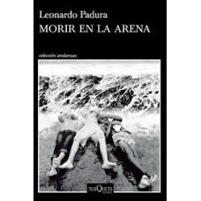 MORIR EN LA ARENA                       