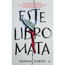 ESTE LIBRO MATA ESTE LIBRO MATA