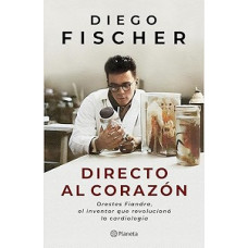 DIRECTO AL CORAZON DIRECTO AL CORAZON