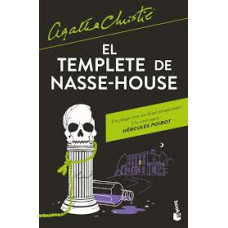 EL TEMPLETE DE NASSE HOUSE EL TEMPLETE DE NASSE HOUSE