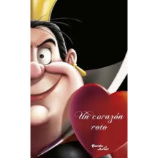 UN CORAZON ROTO VILLANOS                