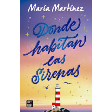 DONDE HABITAN LAS SIRENAS               