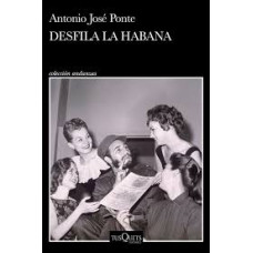 DESFILA LA HANANA                       