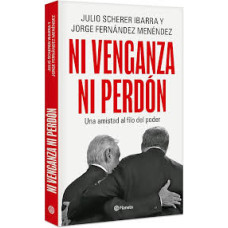 NI VENGANZA NI PERDON NI VENGANZA NI PERDON