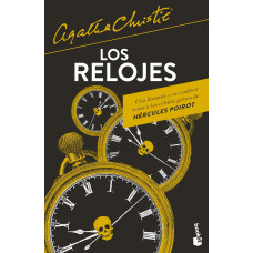 LOS RELOJES                             