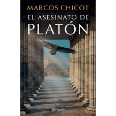 EL ASESINATO DE PLATON                  