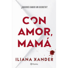 CON AMOR MAMA CON AMOR MAMA