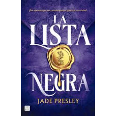 LA LISTA NEGRA LA LISTA NEGRA