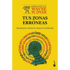 TUS ZONAS ERRONEAS                      