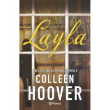 LAYLA LAYLA