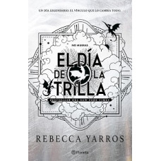 EL DIA DE LA TRILLA #4 EMPIREO PAPERBACK EL DIA DE LA TRILLA #4 EMPIREO PAPERBACK