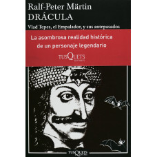 DRACULA (TUSQUETS) DRACULA (TUSQUETS)