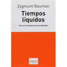 TIEMPOS LIQUIDOS