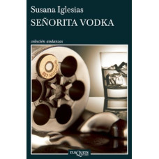 SENORITA VODKA