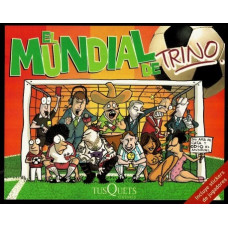 EL MUNDIAL DE TRINO EL MUNDIAL DE TRINO