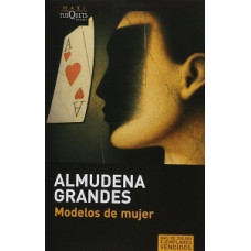 MODELOS DE MUJER