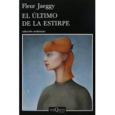 EL ULTIMO DE LA ESTIRPE