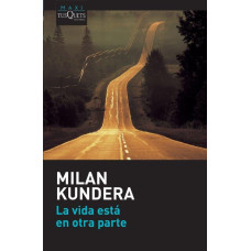 LA VIDA ESTA EN OTRA PARTE