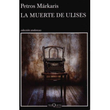 LA MUERTE DE ULISES LA MUERTE DE ULISES