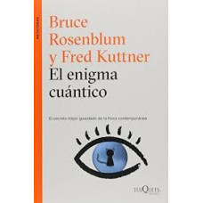 EL ENIGMA CUANTICO