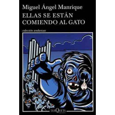 ELLAS SE ESTAN COMIENDO AL GATO