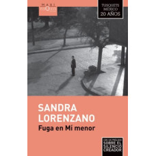 FUGA EN MI MENOR